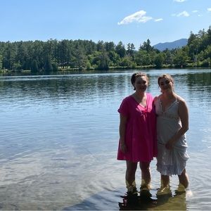 Meet your Posher, Priscilla